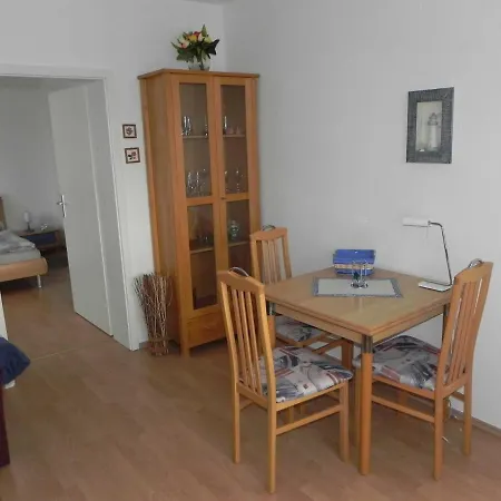 Apartment Am Wilhelmsberg Eg01 *