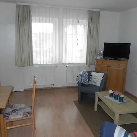 Am Wilhelmsberg Eg01 Apartament *