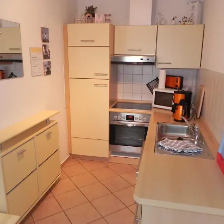 Am Wilhelmsberg Eg01 Heringsdorf