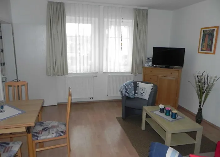 Am Wilhelmsberg Eg01 Appartement *